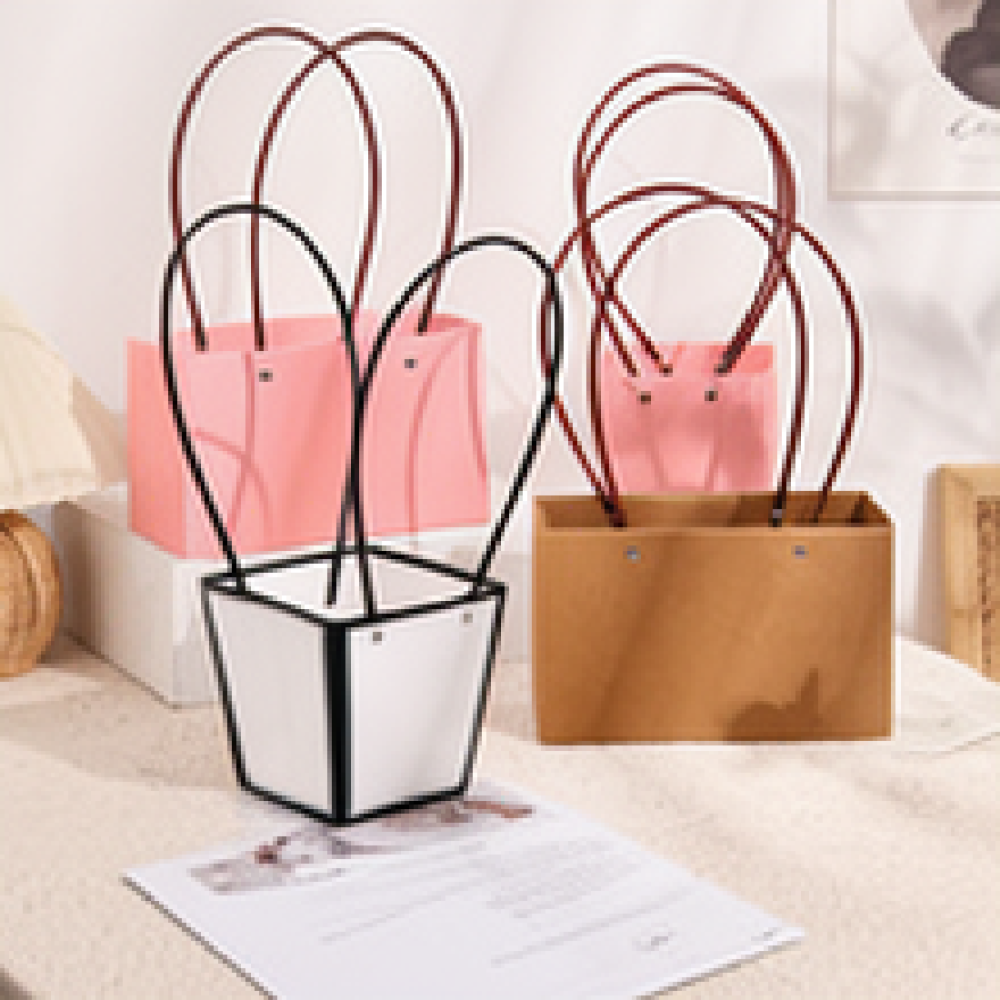The Florist Supply Shop - Bloemengeschenkverpakkingspapier, waterdicht materiaal voor boeketarrangementen, elegante