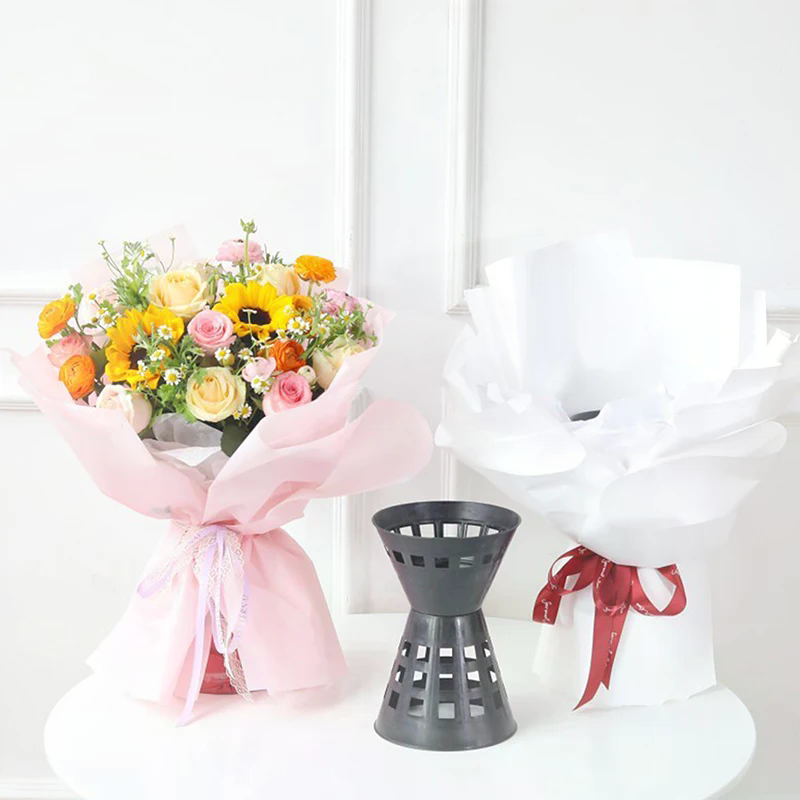 1Pc Plastic Bloemverpakking Li - The Florist Supply recensie en prijs