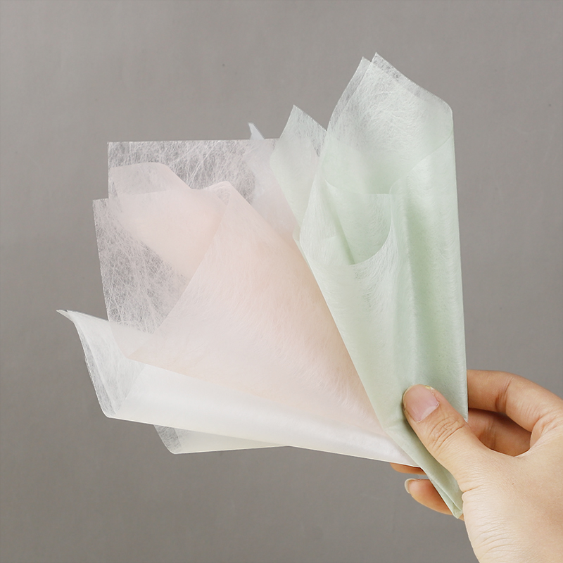 40 stuks tissuepapier bloemist - The Florist Supply recensie en prijs