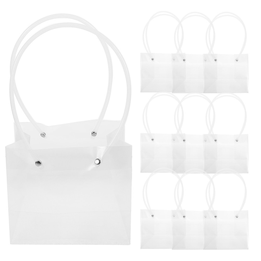 16 stuks transparante bloemboe - The Florist Supply Shop recensie en prijs