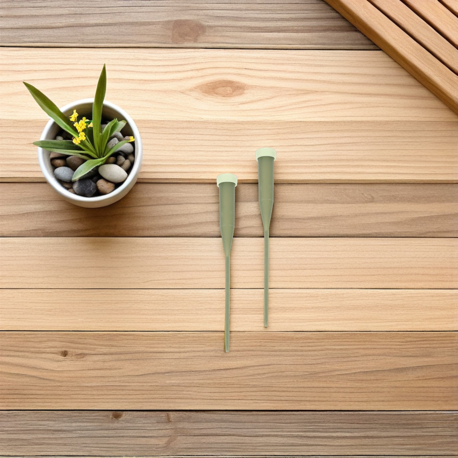 150 stuks plastic bloemwaterbu - The Florist Supply Shop recensie en prijs
