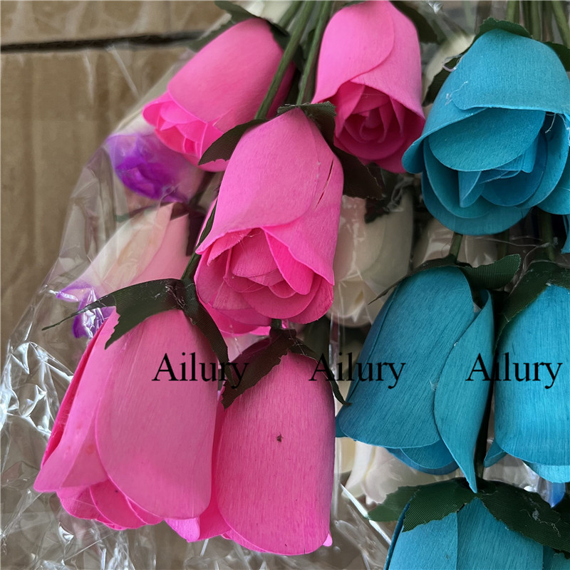 96 Stuks 3.5Cm Kunstmatige Blo - The Florist Supply Shop recensie en prijs