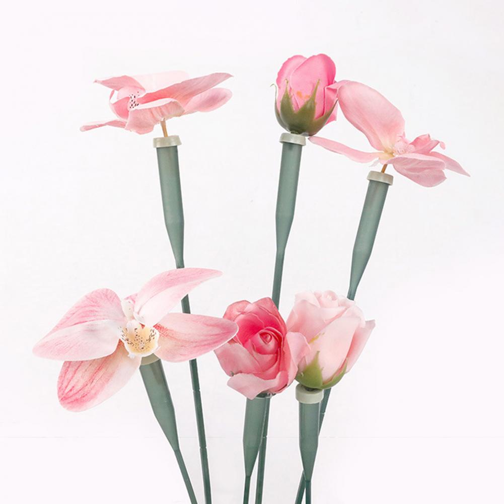 25 stuks 6 inch/12 inch bloemb - The Florist Supply recensie en prijs