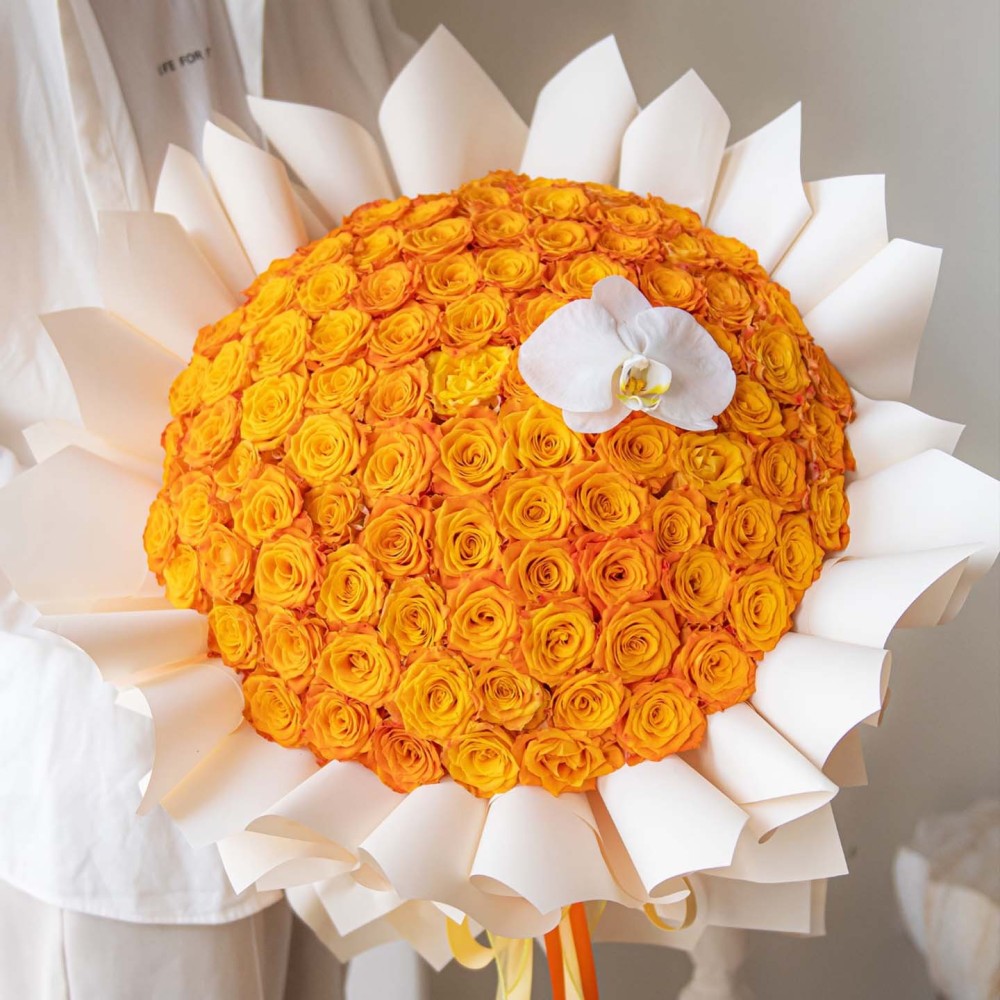 Premium Bloemenverpakkingspapi - The Florist Supply Shop recensie en prijs