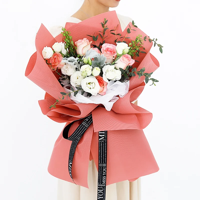 20 stuks Bloemboeket verpakkin - The Florist Supply Shop recensie en prijs