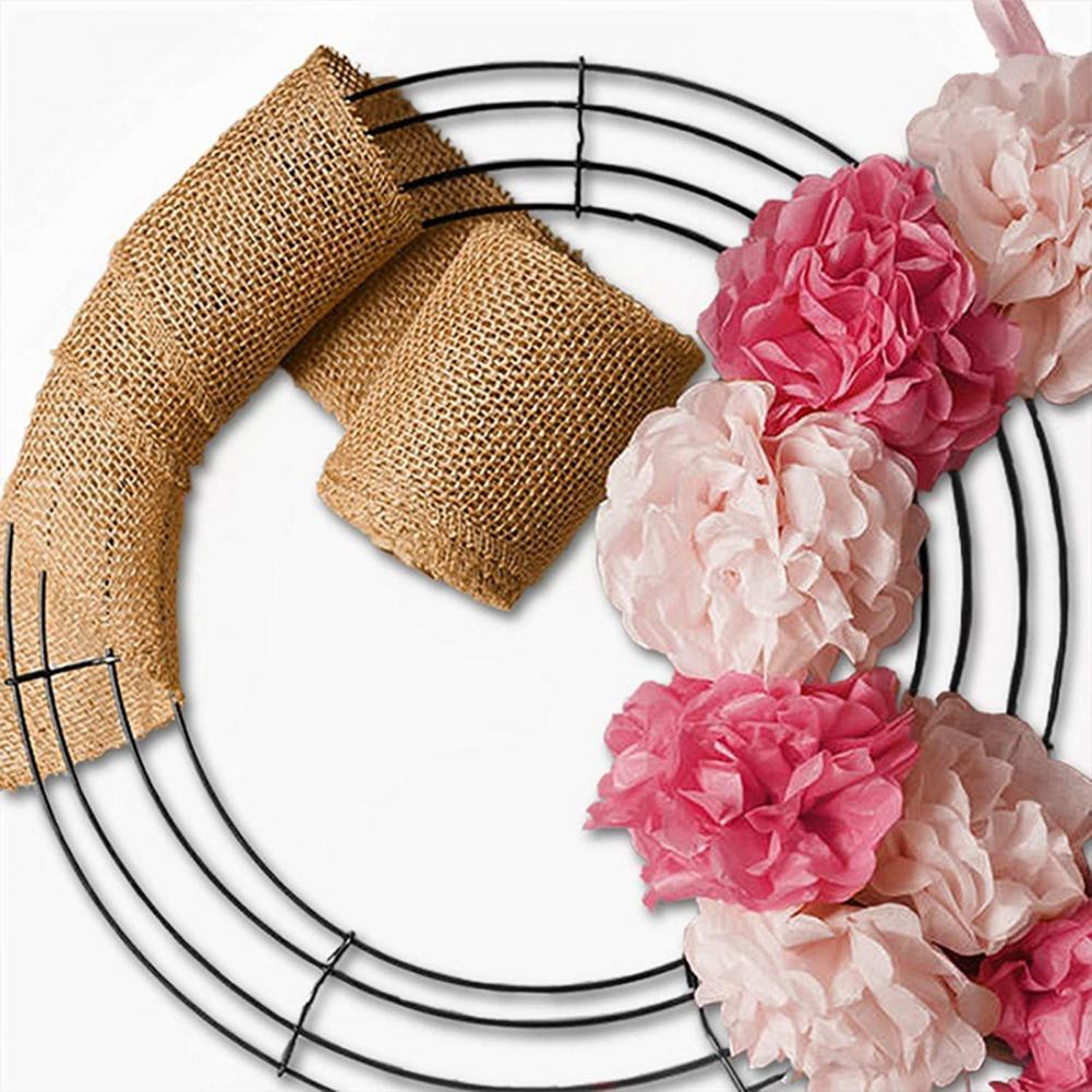 20-40cm Krans Frame Muuropknop - Wreath Form Wire recensie en prijs