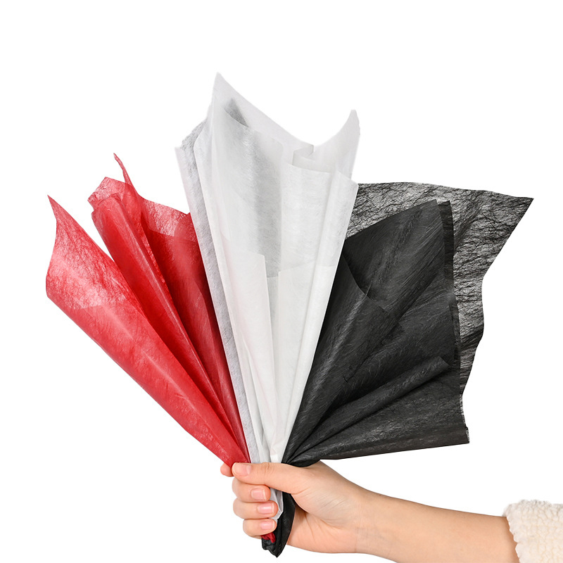 Inpakpapier Zacht Melkachtig K - The Florist Supply Shop recensie en prijs
