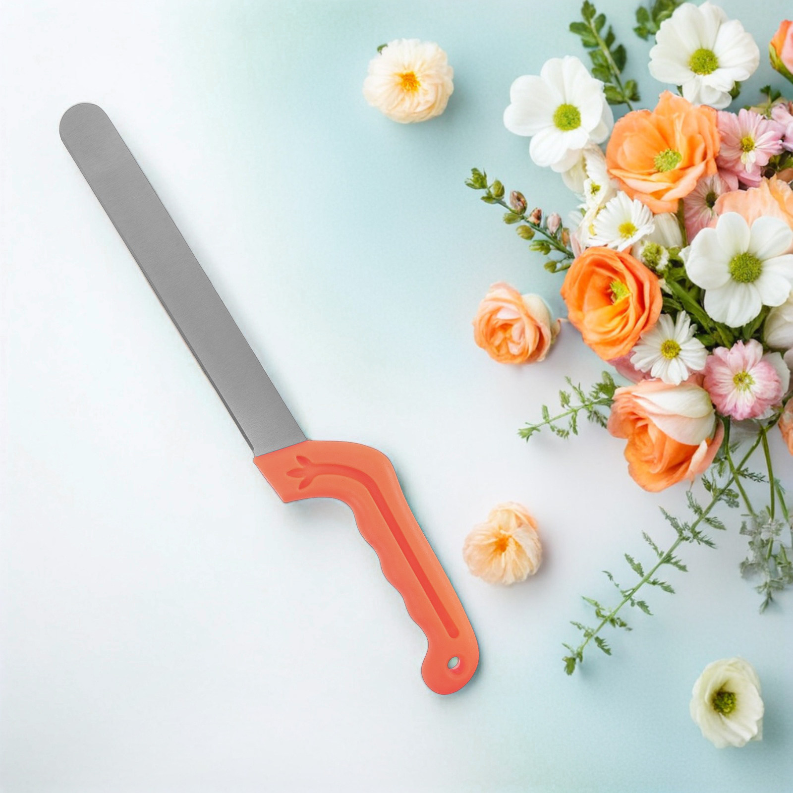 Floralschuimsnijder, lichtgewi - The Florist Supply recensie en prijs