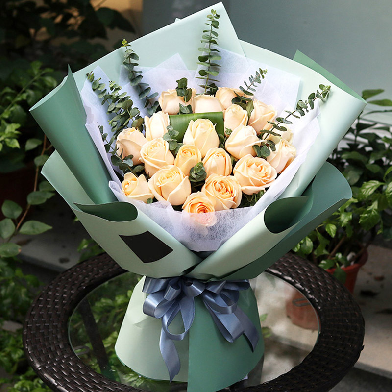 20 stks/pak Bloemen Inpakpapie - Florist Supply Wholesale recensie en prijs