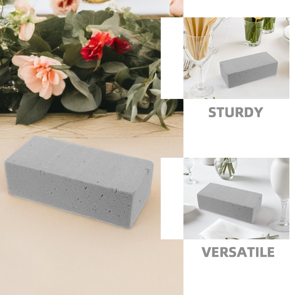 2 stuks bloemschuimblokken, bl - The Florist Supply recensie en prijs