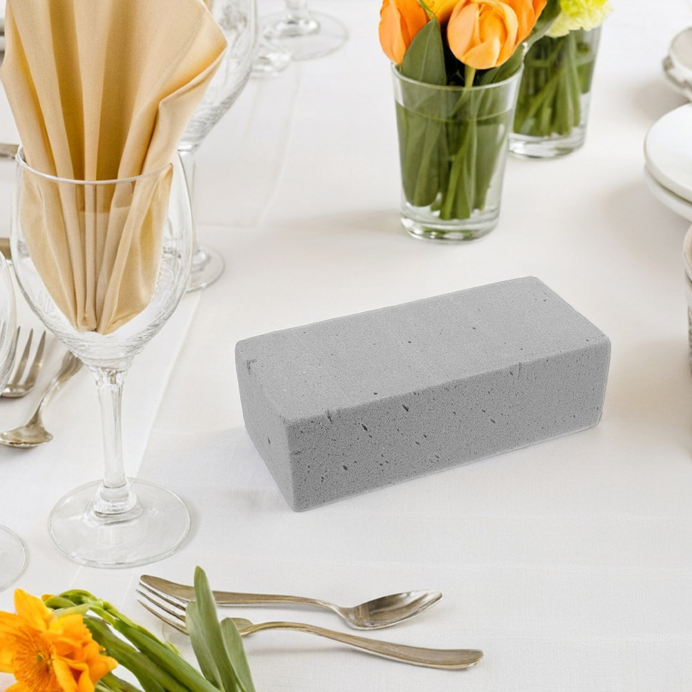 2 stuks bloemschuimblokken, bl - The Florist Supply recensie en prijs