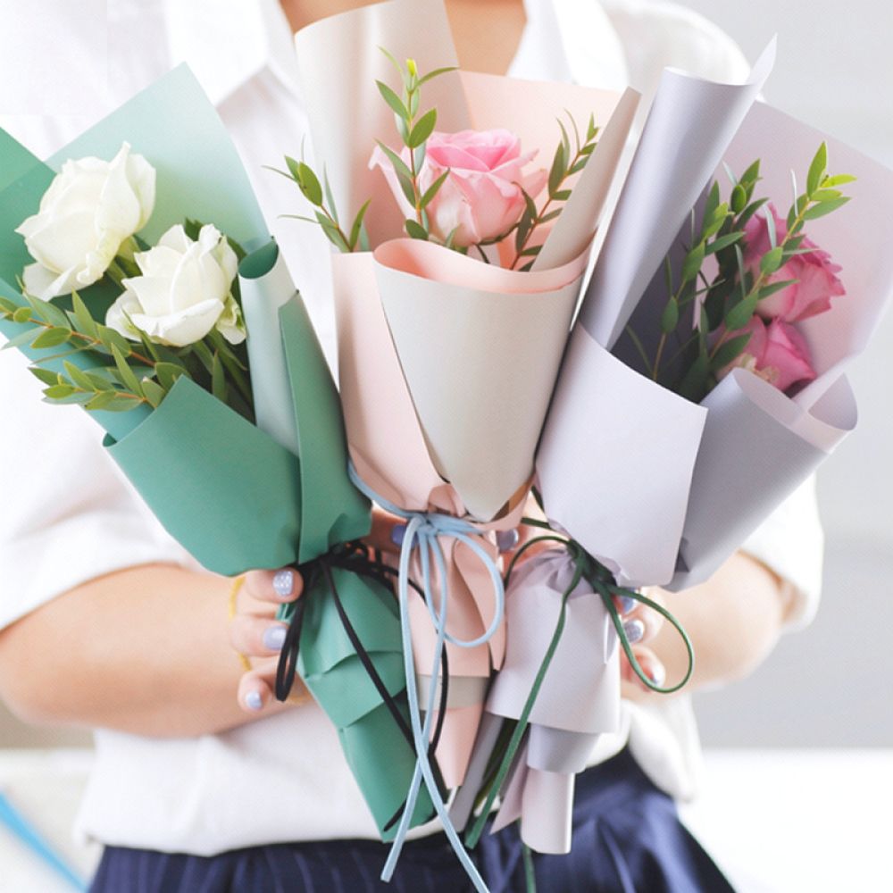 Dubbelzijdig waterdicht bloemi - The Florist Supply Shop recensie en prijs